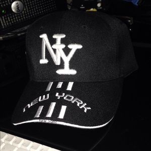 " New York" Men's Hat